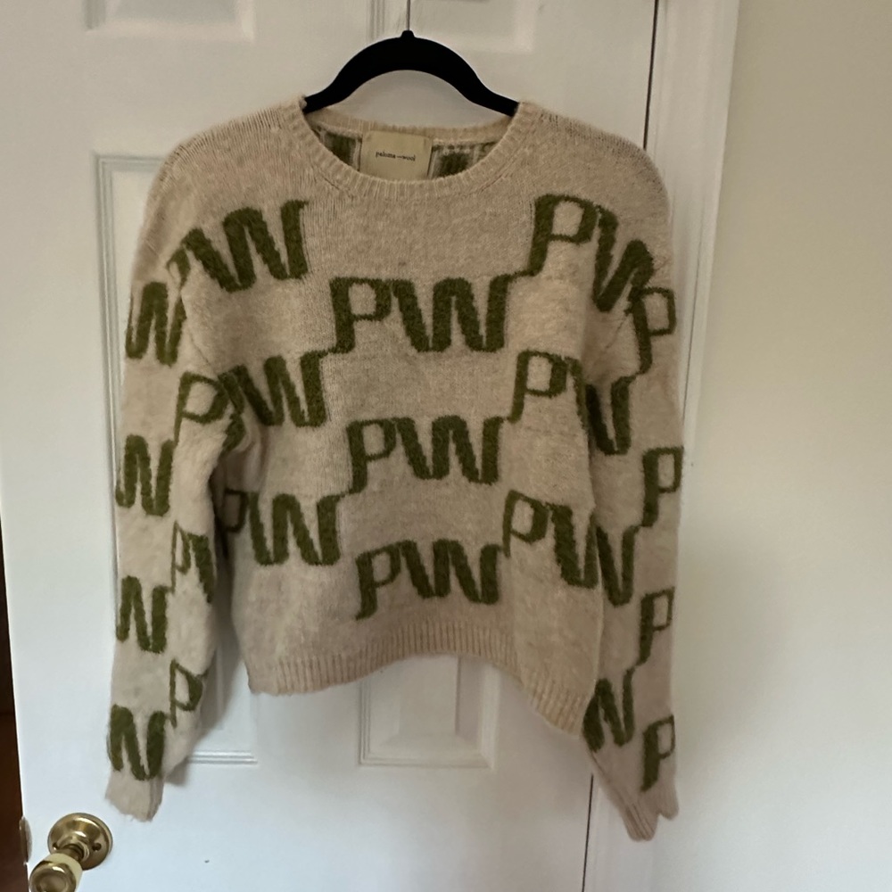 paloma wool sweater